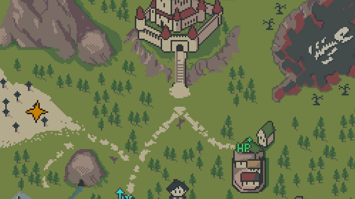 I'm Making a Small RPG and I Need Feeback Regarding Performance