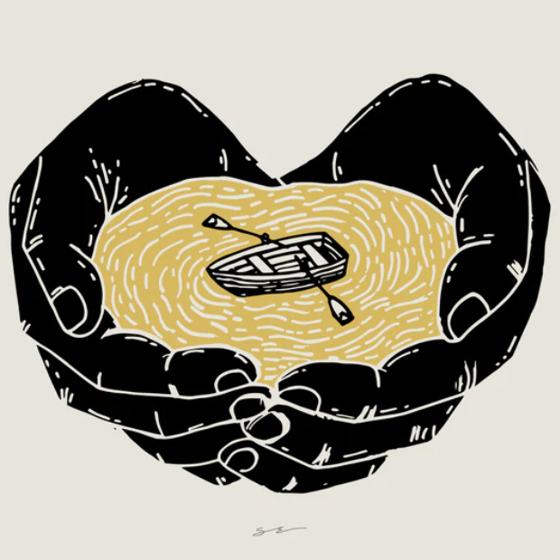 Musing on Life and Faith