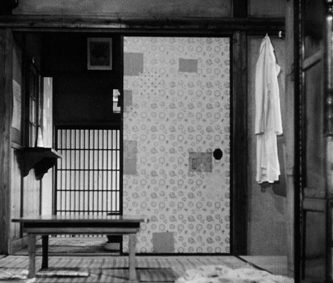 Tokyo Story (1953) | The Criterion Collection
