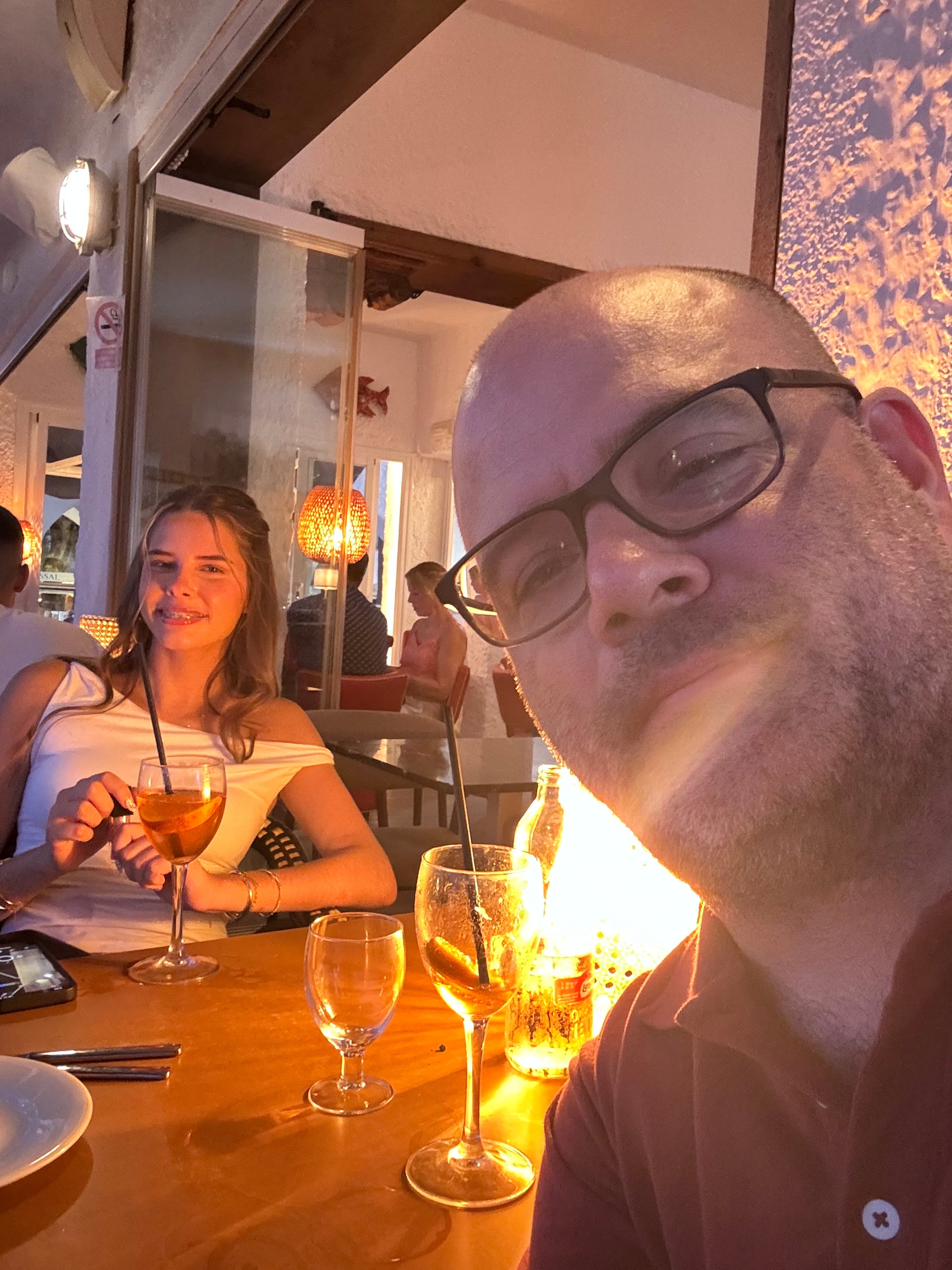 Continuous diff in diff, regressions and the 2x2