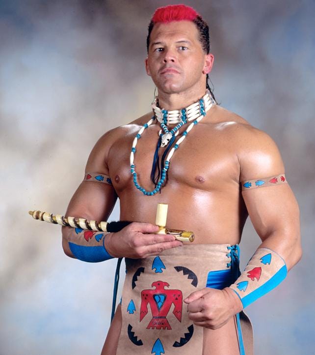 Tatanka