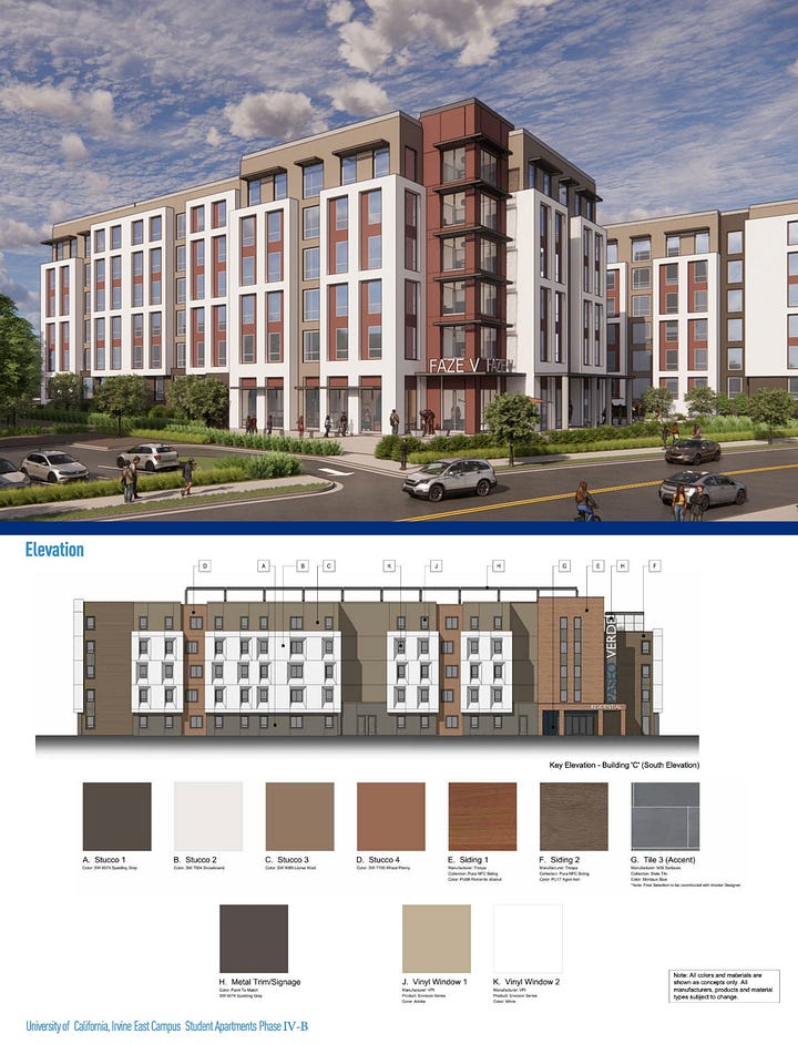 Dorms