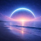 A Quiet Beginning