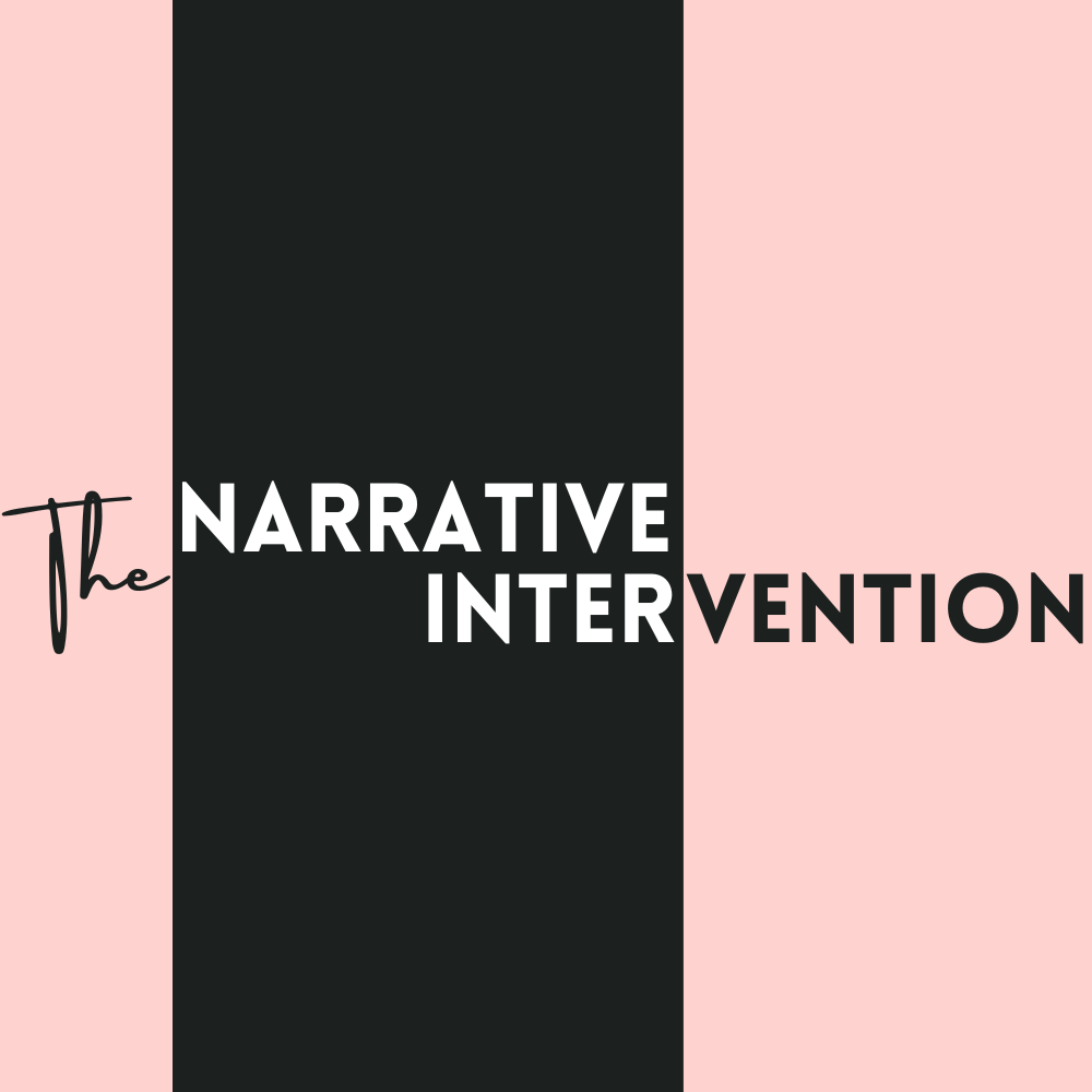 The Narrative Intervention