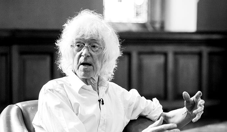 Mr Morality: the astonishing mind of Derek Parfit