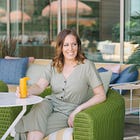 Meet Nicole Swartz, Trademark Attorney & Founder, Sprout Law