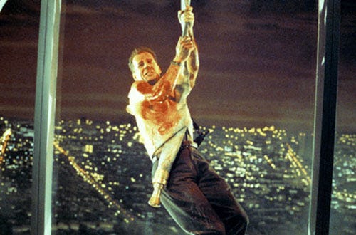 Die Hard Die Hard