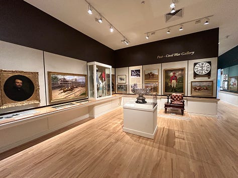 galleries, exhibits, museum, hall of fame