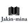 Jakin-mina