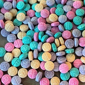 Chinese Nationals Arrested in DOJ's Fentanyl Investigation