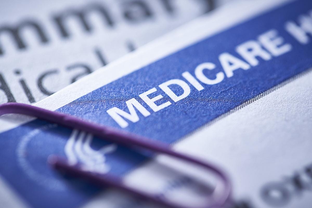 Medicare Reform & Medicaid Payment | AMA Medicare Reform & Medicaid Payment | AMA