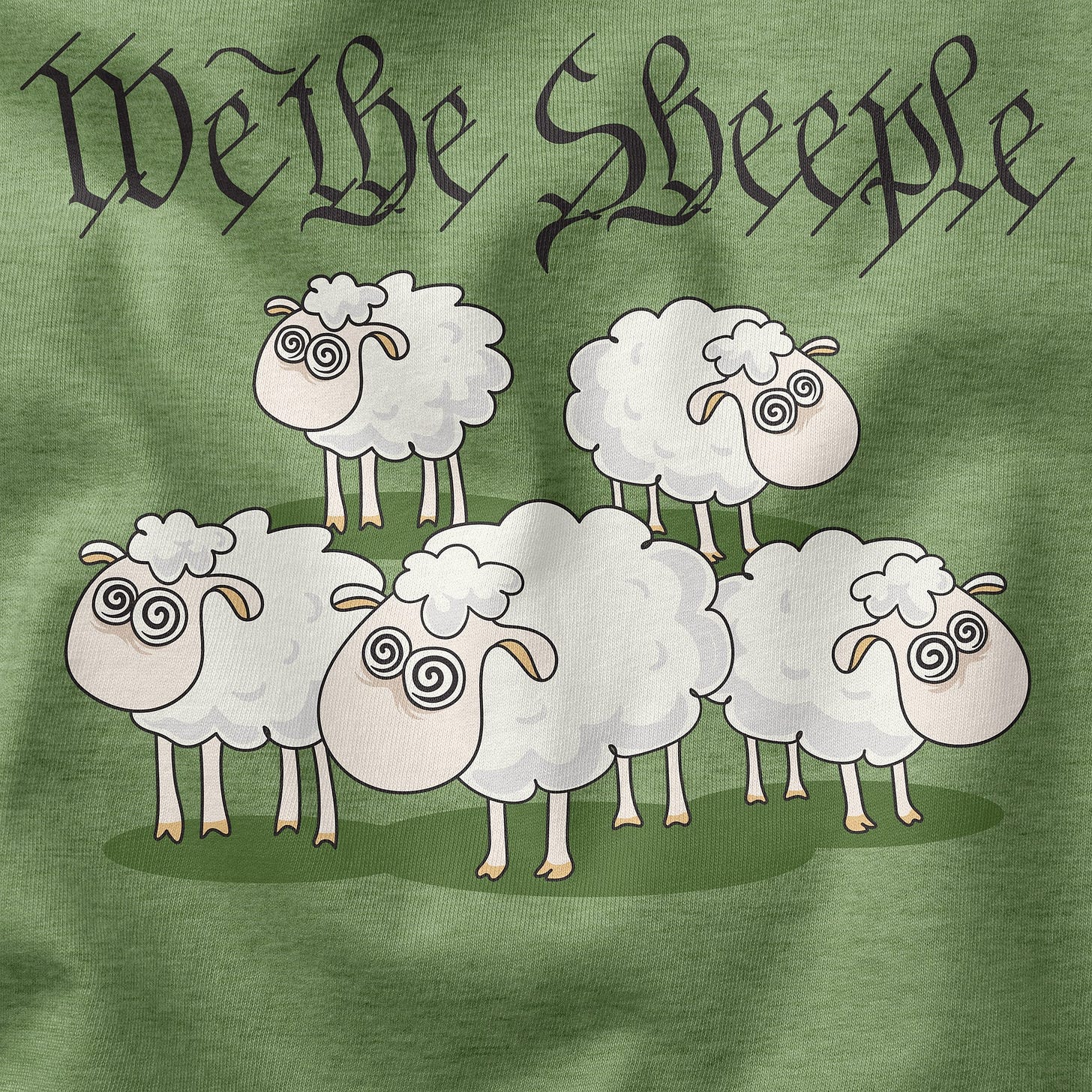 We the Sheeple Shirt / Anti Mind Control Tee / Fake News | Etsy We the Sheeple Shirt / Anti Mind Control Tee / Fake News | Etsy
