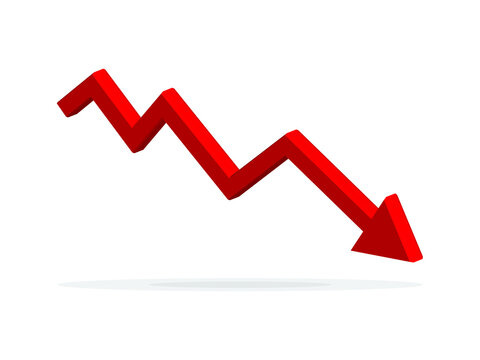 Downtrend Images – Browse 3,432 Stock Photos, Vectors, and ...