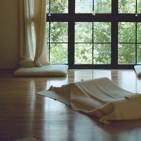 The Pursuit of Relaxation: Sound Baths