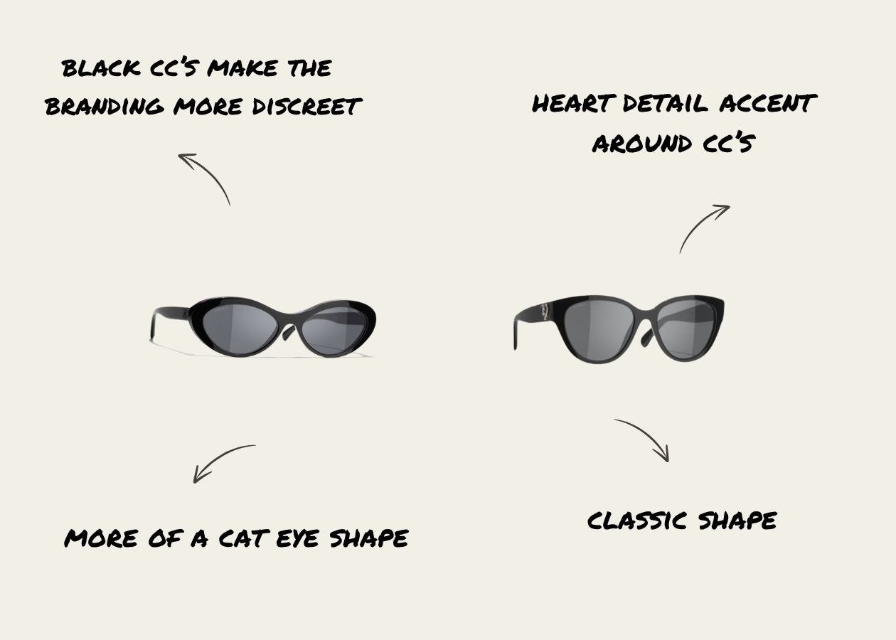 An honest review of every item i've bought from Chanel
