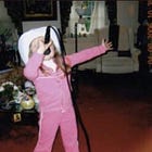 🗞 Secret Post | Week 46