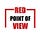 Red Point of View