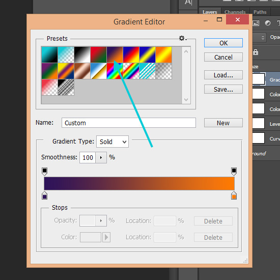 How to Create a Soft Haze Effect in Photoshop