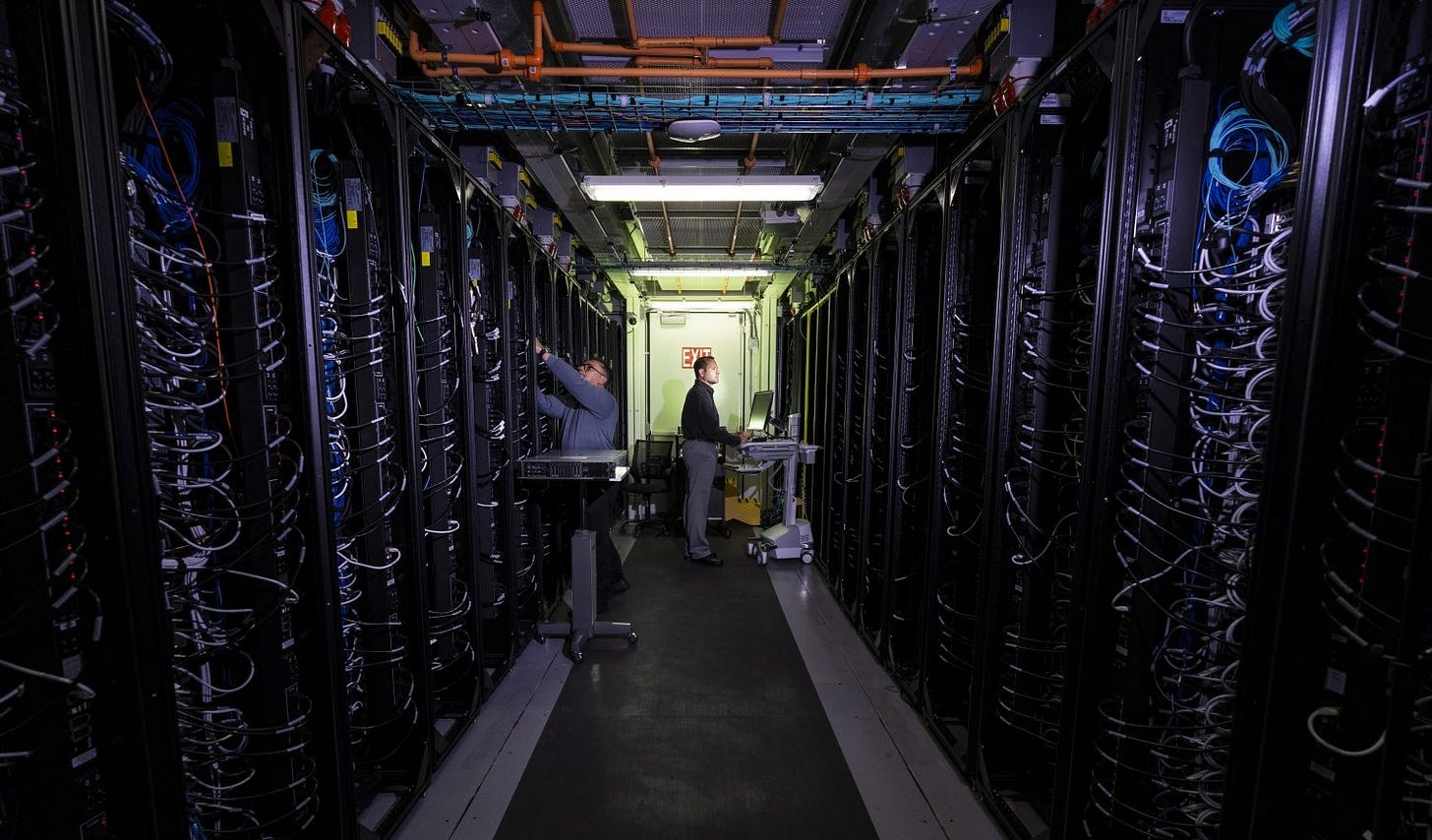 New tools are available to help reduce the energy that AI models devour | MIT News | Massachusetts Institute of Technology New tools are available to help reduce the energy that AI models devour | MIT News | Massachusetts Institute of Technology