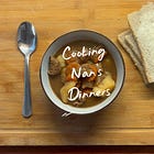 Cooking my Nan’s dinners: Tater ash