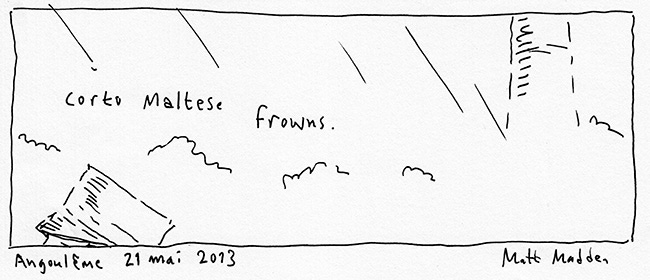 corto haiku