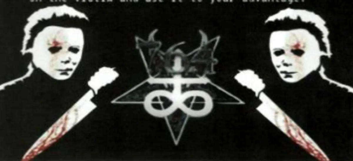 Trump Judge Kills Satanic Pedophile Leader’s Chance at Freedom