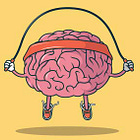 Language Output: Training Your Brain to Speak