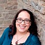 Sarah Bricker Hunt's avatar