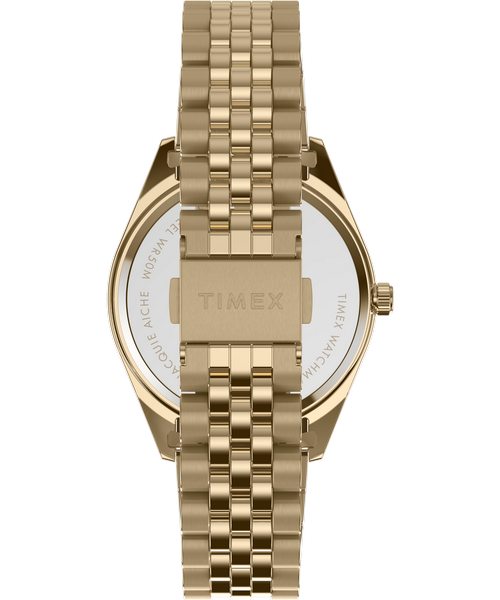 Timex X Jacquie Aiche's Newest Collab, “Desert Daze” Has Dropped