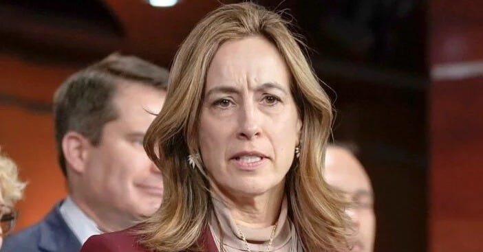 Mikie Sherrill wins Democratic primary race for N.J. Governor | WBGO Jazz