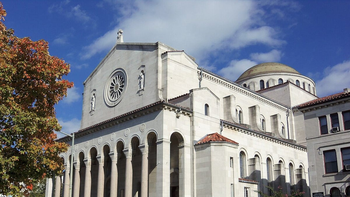 DOJ files to revoke citizenship of Capuchin priest convicted of abusing minors