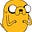 Jake the dog's avatar