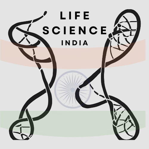 LifeScience India logo