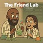 Friend Lab Pod's avatar