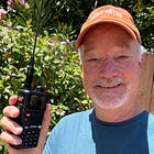 Grateful in Graton: When the power goes out, the radio comes on