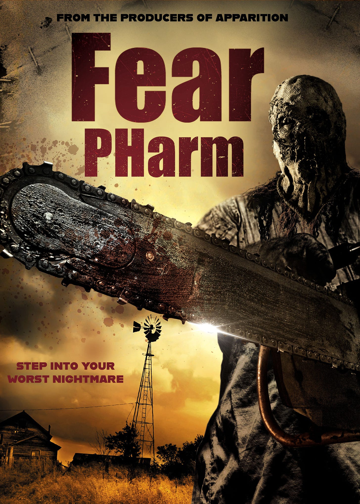 Fear Pharm (2020) - IMDb Fear Pharm (2020) - IMDb