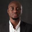 Adekoyejo Olatoye's avatar