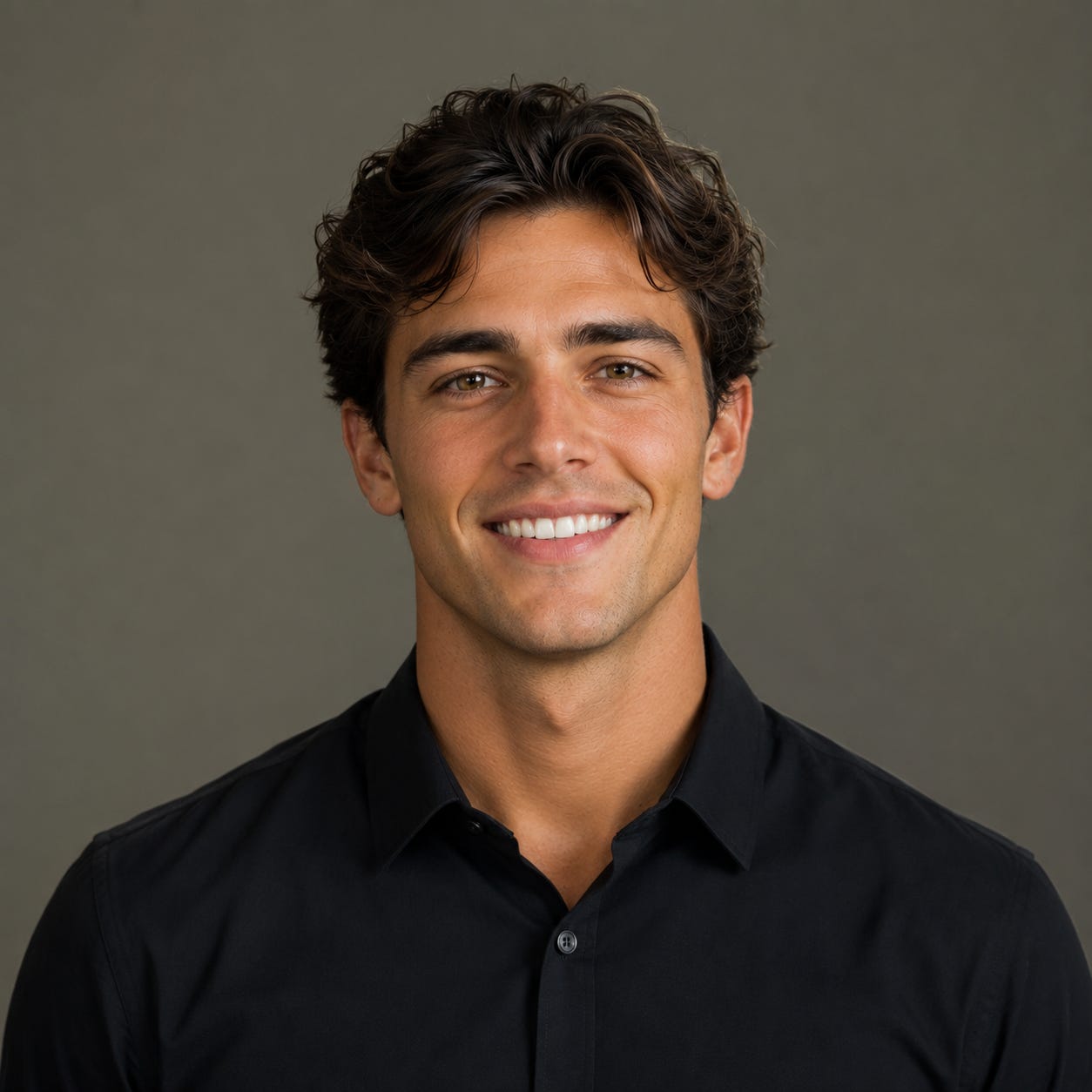 Leo Vance