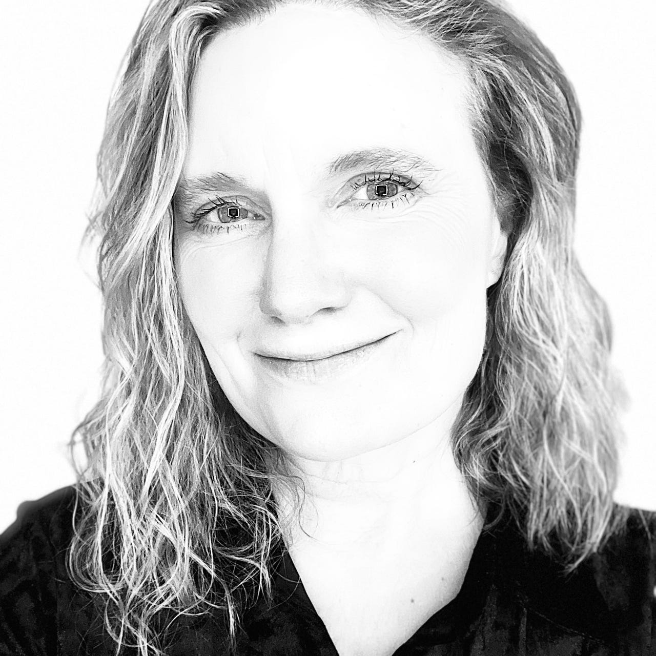 Life on the High Wire with Deonne Kahler