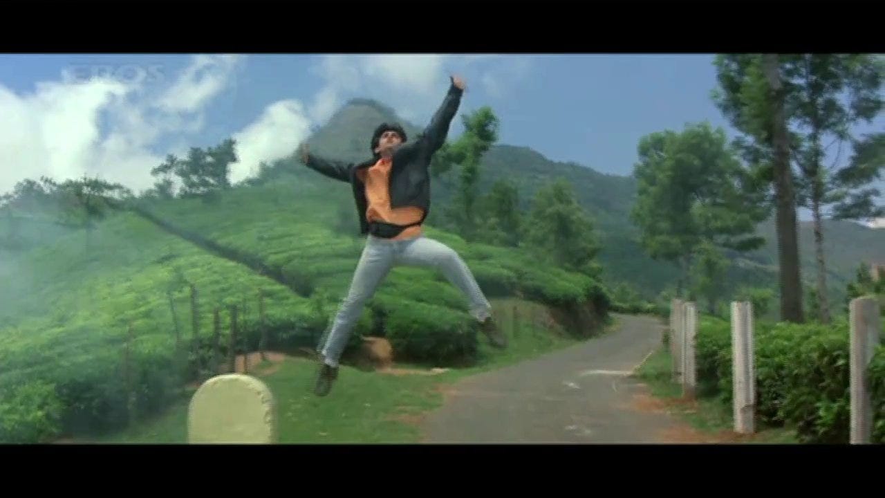 Aamir Khan - Pehla nasha