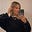 Whitney Sixx's avatar