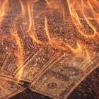 Psycho Pete's Living Guide to Boycotting the Big Orange Menace 