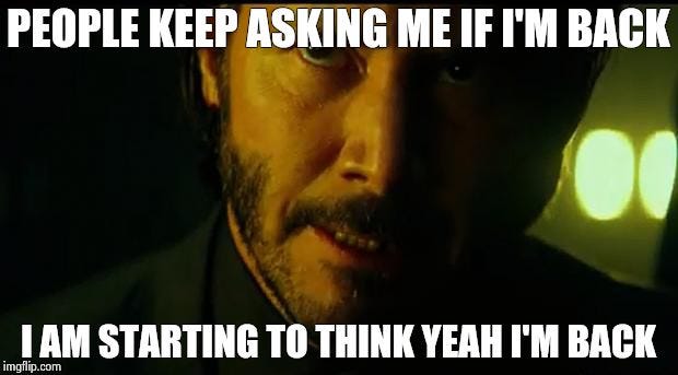 John Wick - Imgflip