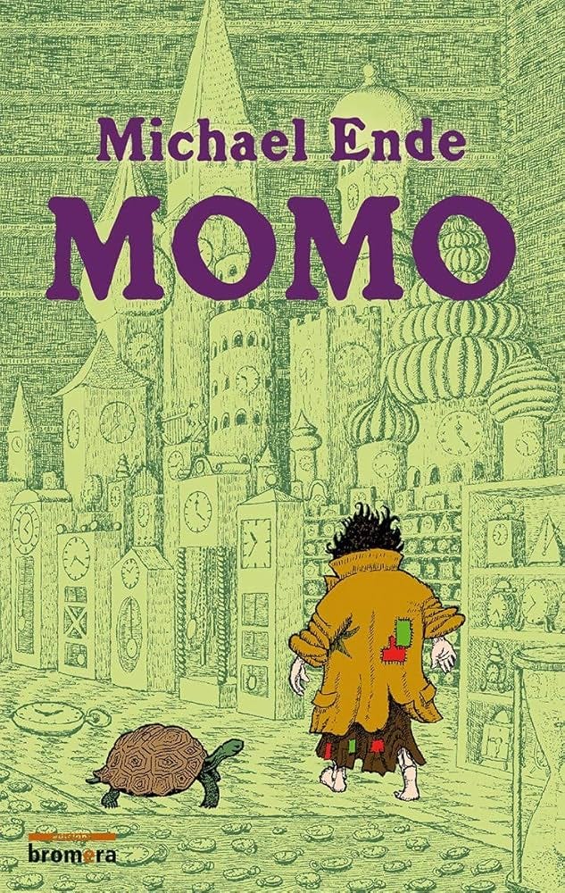 Momo: 37 (Esfera) : Michael Ende, Ende, Michael, Estelrich Arce, Pilar,  Franco Martínez, Josep: Amazon.es: Libros