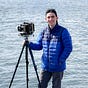 Dominic Trapani's avatar