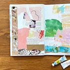 Studio Notes: I want to share with you an old essay