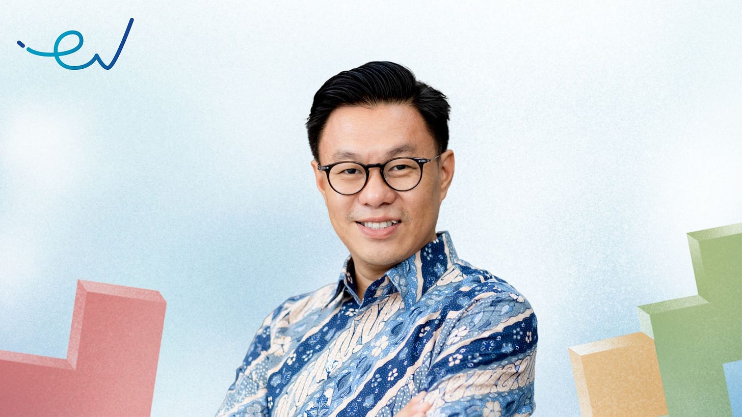 Willson Cuaca - East Ventures Willson Cuaca - East Ventures