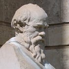 A Phaedrus Moment