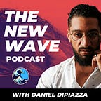 The New Wave Entrepreneur