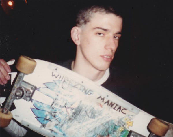 Marvin Munson, Primary, 1 of 1